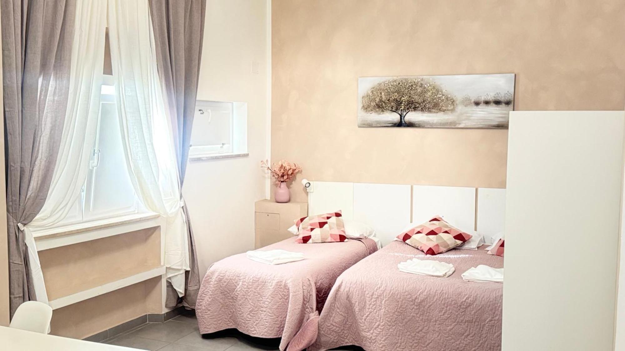 My House Gemelli Apartment Rome Exterior photo