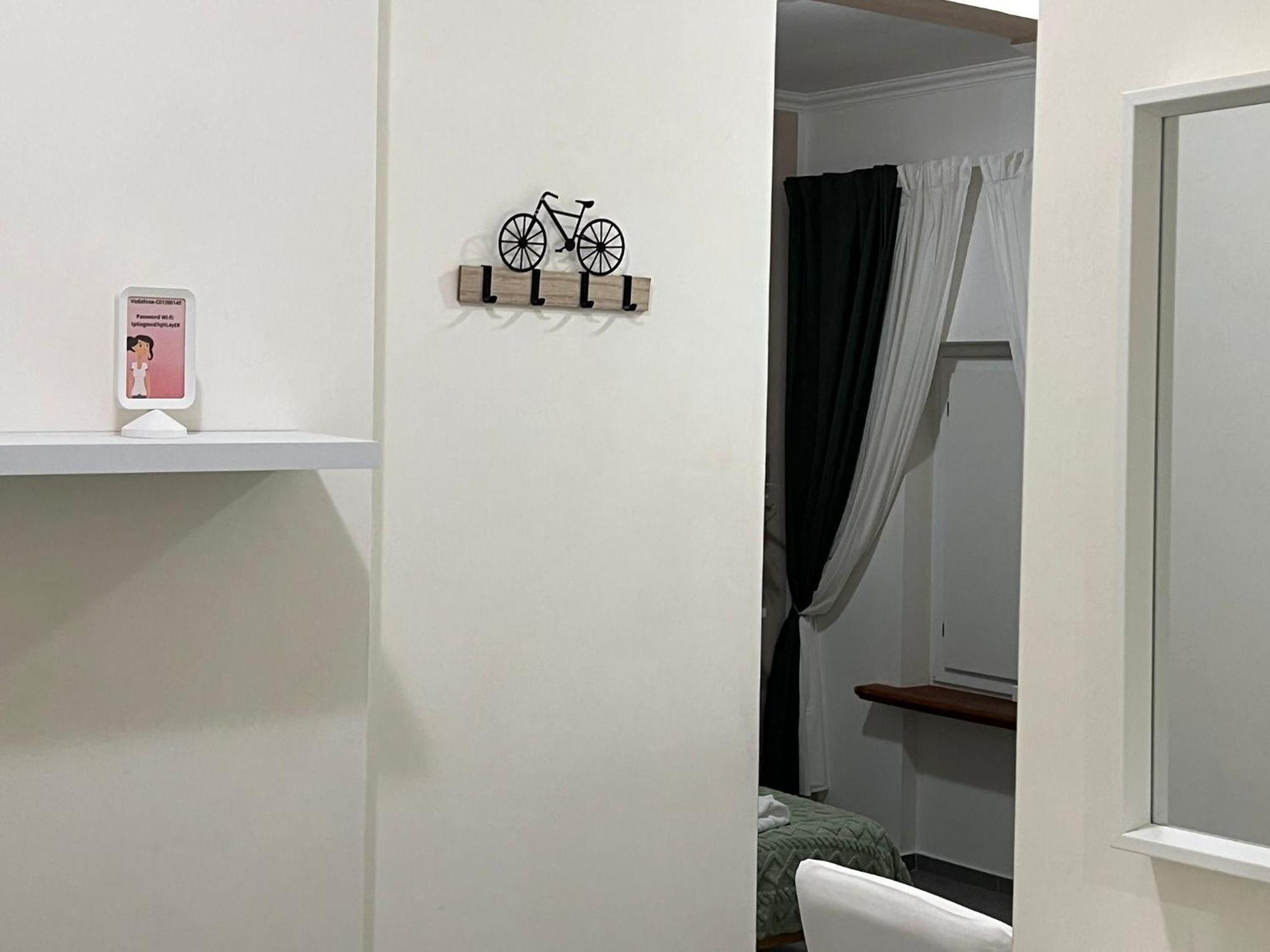 My House Gemelli Apartment Rome Exterior photo